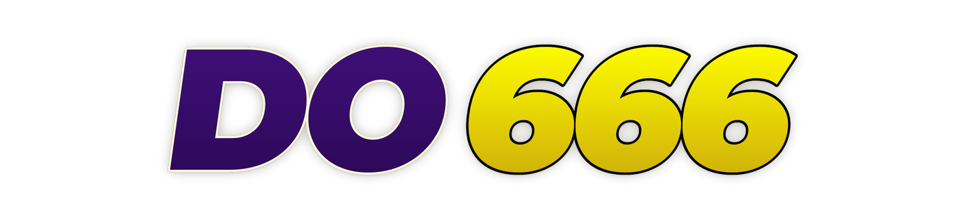 do666 logo